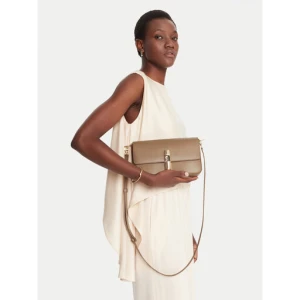 Torebka Furla Iride WB01826 ARE000 CN 1257S 1007 Beżowy