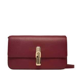 Torebka Furla Iride WB01826 ARE000 CN CGQ00 1007 Czerwony