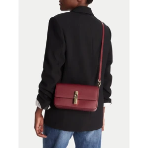 Torebka Furla Iride WB01826 ARE000 CN CGQ00 1007 Czerwony