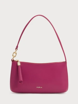 Torebka Furla jagodowy
