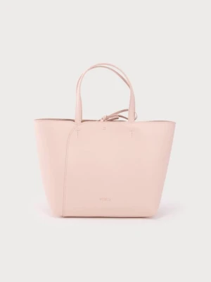 Torebka Furla jasnoróżowy