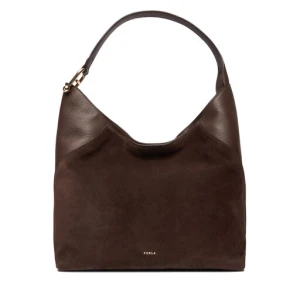 Torebka Furla Lara L WB01876 BX1895 BG 4286S Brązowy