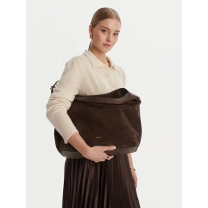 Torebka Furla Lara L WB01876 BX1895 BG 4286S Brązowy