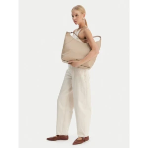 Torebka Furla Lara L WB01876 HSF000 BG 4488S 1007 Beżowy