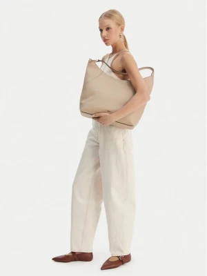 Torebka Furla Lara L WB01876 HSF000 BG 4488S 1007 Beżowy