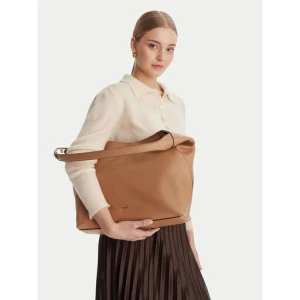 Torebka Furla Lara L WB01876 HSF000 BG YU500 1007 Brązowy