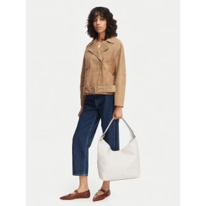 Torebka Furla Lara L WB01876 HSF000 IT 01B00 Biały