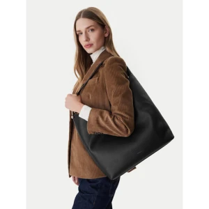 Torebka Furla Lara L WB01876 HSF000 IT O6000 Czarny