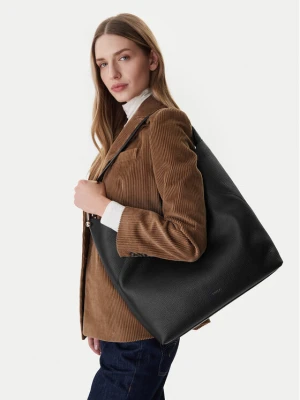 Torebka Furla Lara L WB01876 HSF000 IT O6000 Czarny