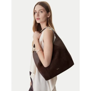 Torebka Furla Lara M WB01900 BX1895 BG 4286S Brązowy