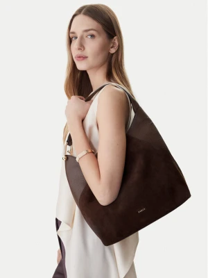 Torebka Furla Lara M WB01900 BX1895 BG 4286S Brązowy