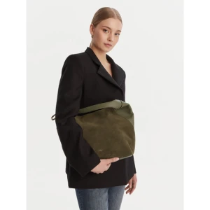 Torebka Furla Lara M WB01900 BX1895 BG 4554S Zielony