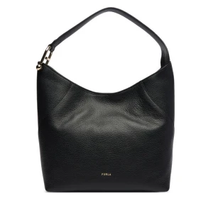 Torebka Furla Lara M WB01900 HSF000 IT O6000 Czarny