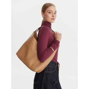 Torebka Furla Lara M WB01900 HSF000 IT YU500 Brązowy