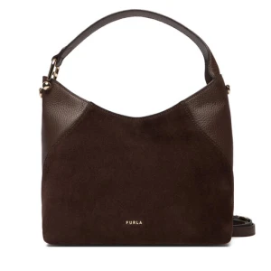 Torebka Furla Lara S WB01958 BX1895 BG 4286S Brązowy