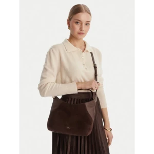 Torebka Furla Lara S WB01958 BX1895 BG 4286S Brązowy