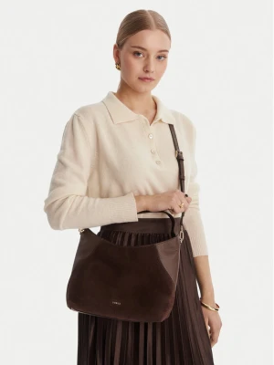 Torebka Furla Lara S WB01958 BX1895 BG 4286S Brązowy