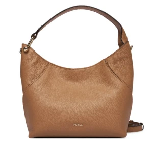 Torebka Furla Lara S WB01958 HSF000 BG YU500 1007 Brązowy