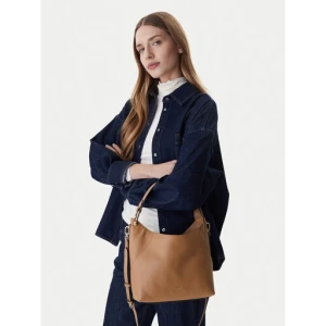 Torebka Furla Lara S WB01958 HSF000 BG YU500 1007 Brązowy