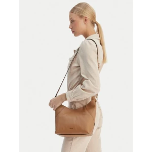 Torebka Furla Lara S WB01958 HSF000 BG YU500 1007 Brązowy