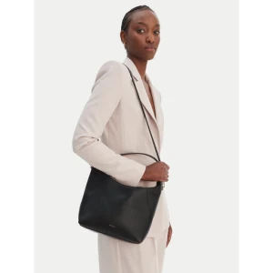 Torebka Furla Lara S WB01958 HSF000 IT O6000 Czarny