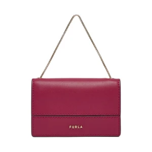Torebka Furla Lia M WP00609 BX3104 CN 5010S Różowy ciemny