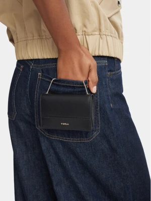 Torebka Furla Lia M WP00609 BX3104 CN O6000 Czarny
