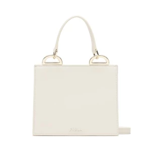 Torebka Furla Linea Futura WB00565-BX1063-1704S-1-007-20-CN-B Beżowy