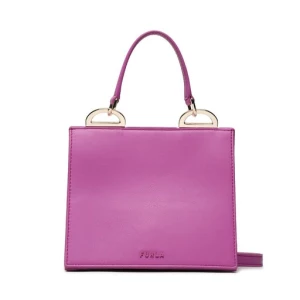 Torebka Furla Linea Futura WB00565-BX1063-VLT00-1-007-20-CN-B Fioletowy