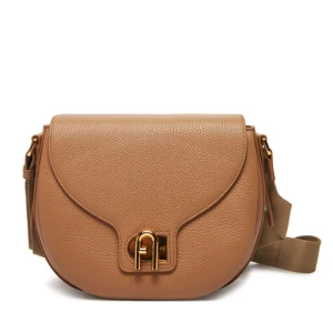 Torebka Furla Lotus S WB01605 BX0356 CN 4275S Brązowy