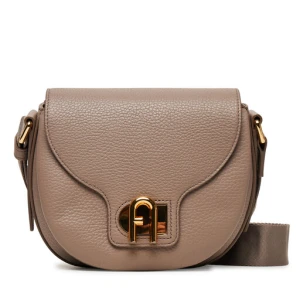 Torebka Furla Lotus WB01491 BX0356 3763S Szary