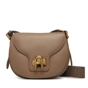 Torebka Furla Lotus  WB01491 BX0356 CN 4593S 1002 Brązowy