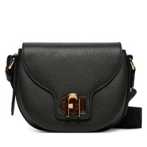 Torebka Furla Lotus WB01491 BX3916 N9800 Czarny