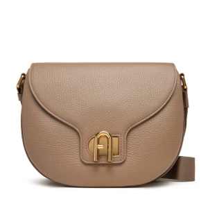 Torebka Furla Lotus  WB01605 BX0356 CN 4593S 1002 Brązowy