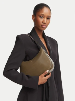 Torebka Furla Margot S WB02167 BX4758 4903S Brązowy jasny