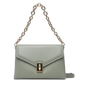 Torebka Furla Meridiana WB01448 BX3227 AG700 Zielony