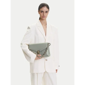 Torebka Furla Meridiana WB01448 BX3227 AG700 Zielony