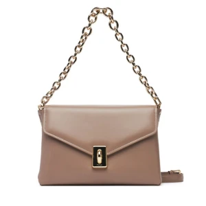 Torebka Furla Meridiana WB01448 BX3227 MA200 Brązowy