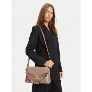 Torebka Furla Meridiana WB01448 BX3227 MA200 Brązowy