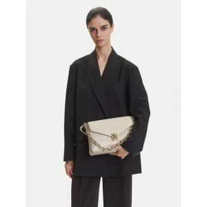 Torebka Furla Meridiana WB01448 BX3227 VAN00 Beżowy