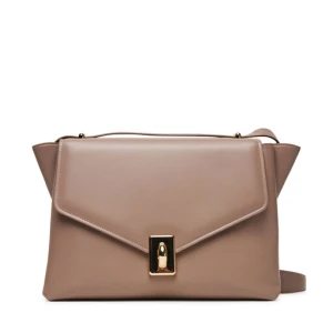 Torebka Furla Meridiana WB01516 BX3227 MA200 Brązowy