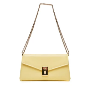 Torebka Furla Meridiana WB01517 BX3227 3684S Żółty