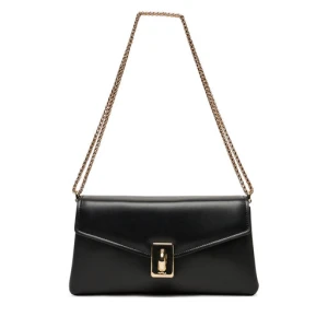 Torebka Furla Meridiana WB01517 BX3227 O6000 Czarny