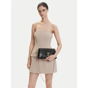 Torebka Furla Meridiana WB01517 BX3227 O6000 Czarny