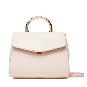 Torebka Furla Meridiana WB01704 BX3913 0496S Różowy