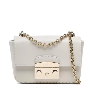 Torebka Furla Metropolis WB00828-AX0733-1704S-1-007-20-BG Biały