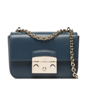 Torebka Furla Metropolis WB00828-AX0733-1785S-1-007-20-BG-B Granatowy