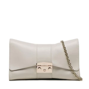 Torebka Furla Metropolis WB00931-BX1709-1704S-9076 Écru