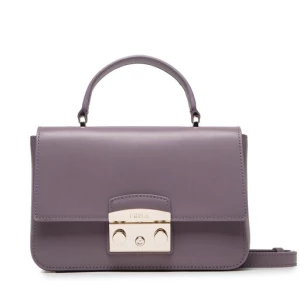 Torebka Furla Metropolis WB01066-AX0733-2493S-1007 Biały