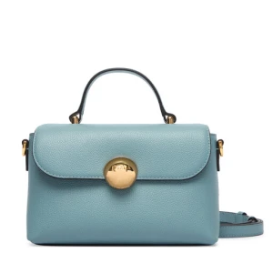 Torebka Furla Moonlight Mini WE00921 BX3036 CN 4896S Niebieski jasny